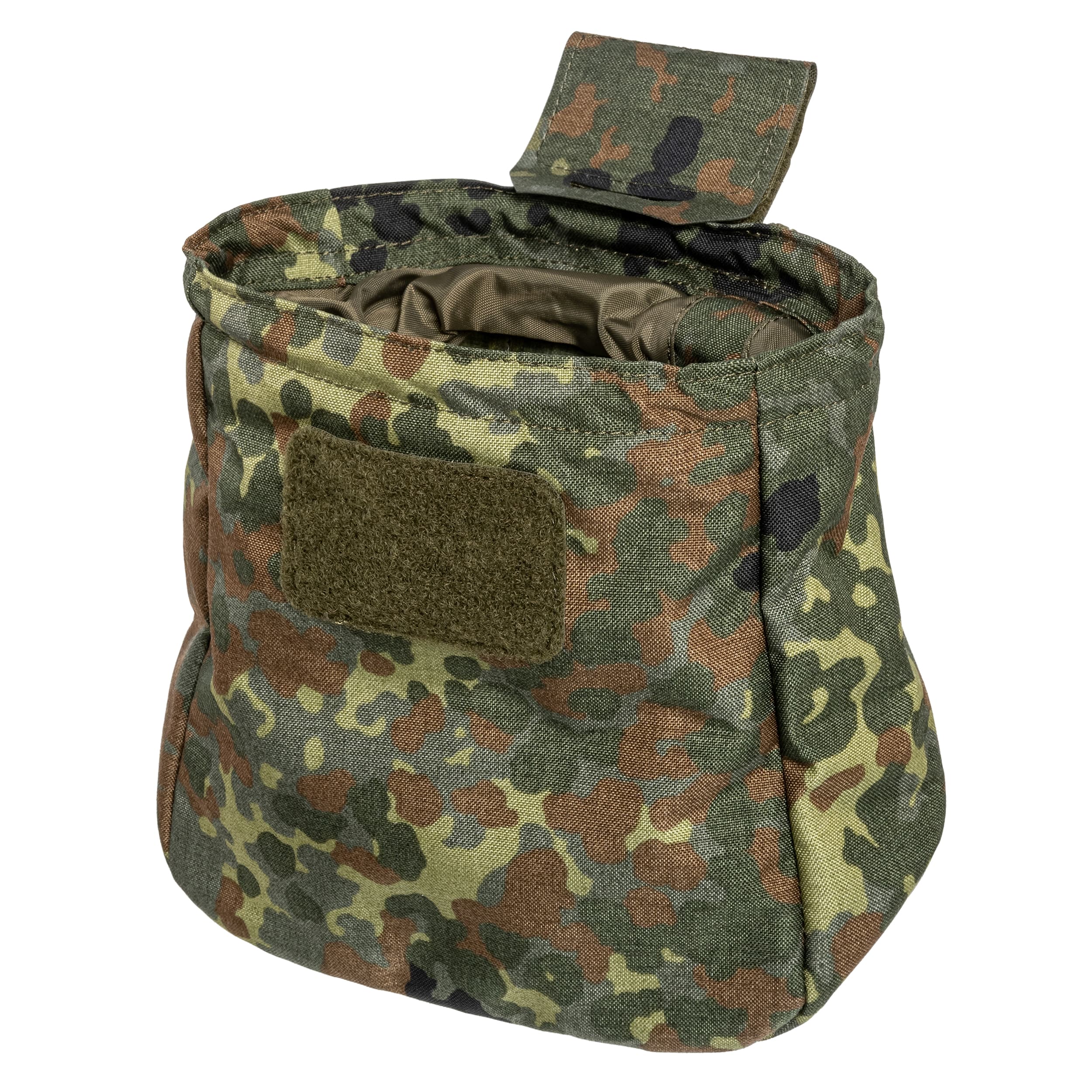 Worek zrzutowy Templar's Gear Dump Bag Short - Flecktarn