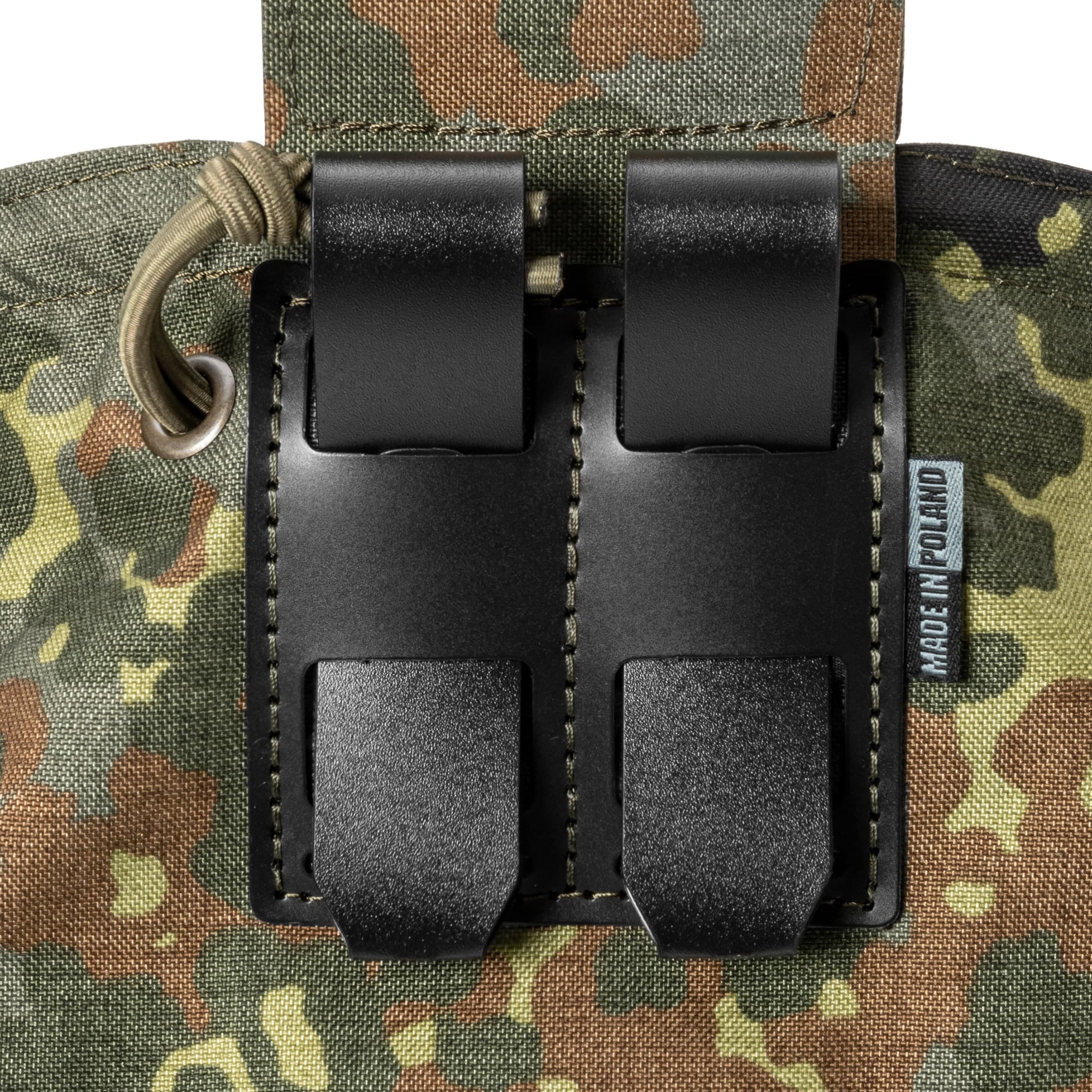 Worek zrzutowy Templar's Gear Dump Bag Short - Flecktarn
