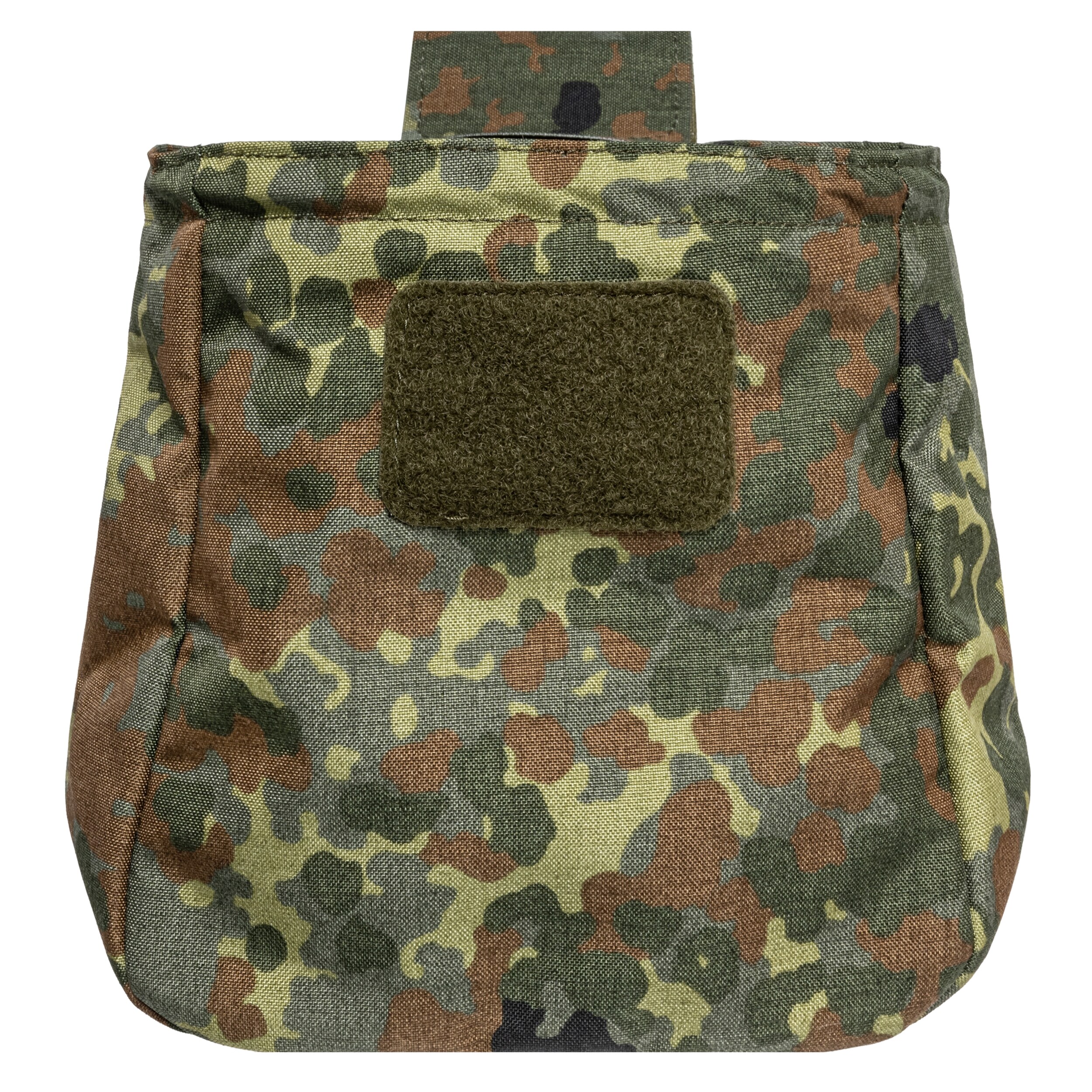 Worek zrzutowy Templar's Gear Dump Bag Short - Flecktarn