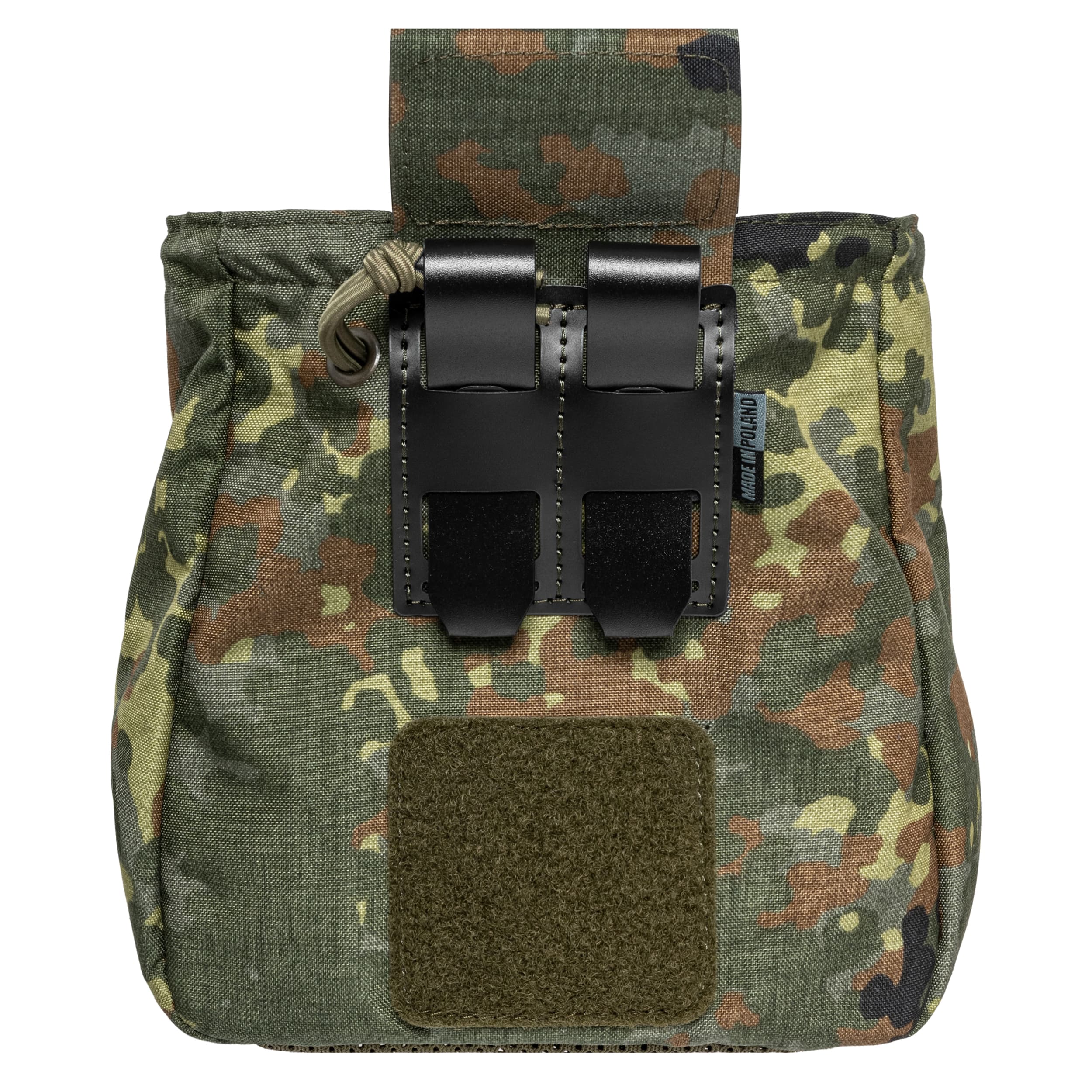 Worek zrzutowy Templar's Gear Dump Bag Short - Flecktarn