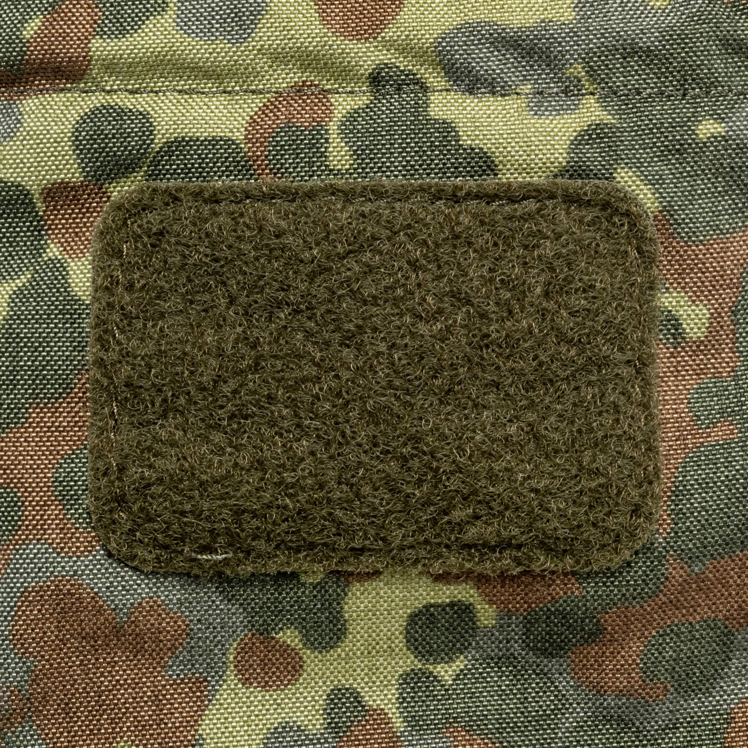 Worek zrzutowy Templar's Gear Dump Bag Short - Flecktarn
