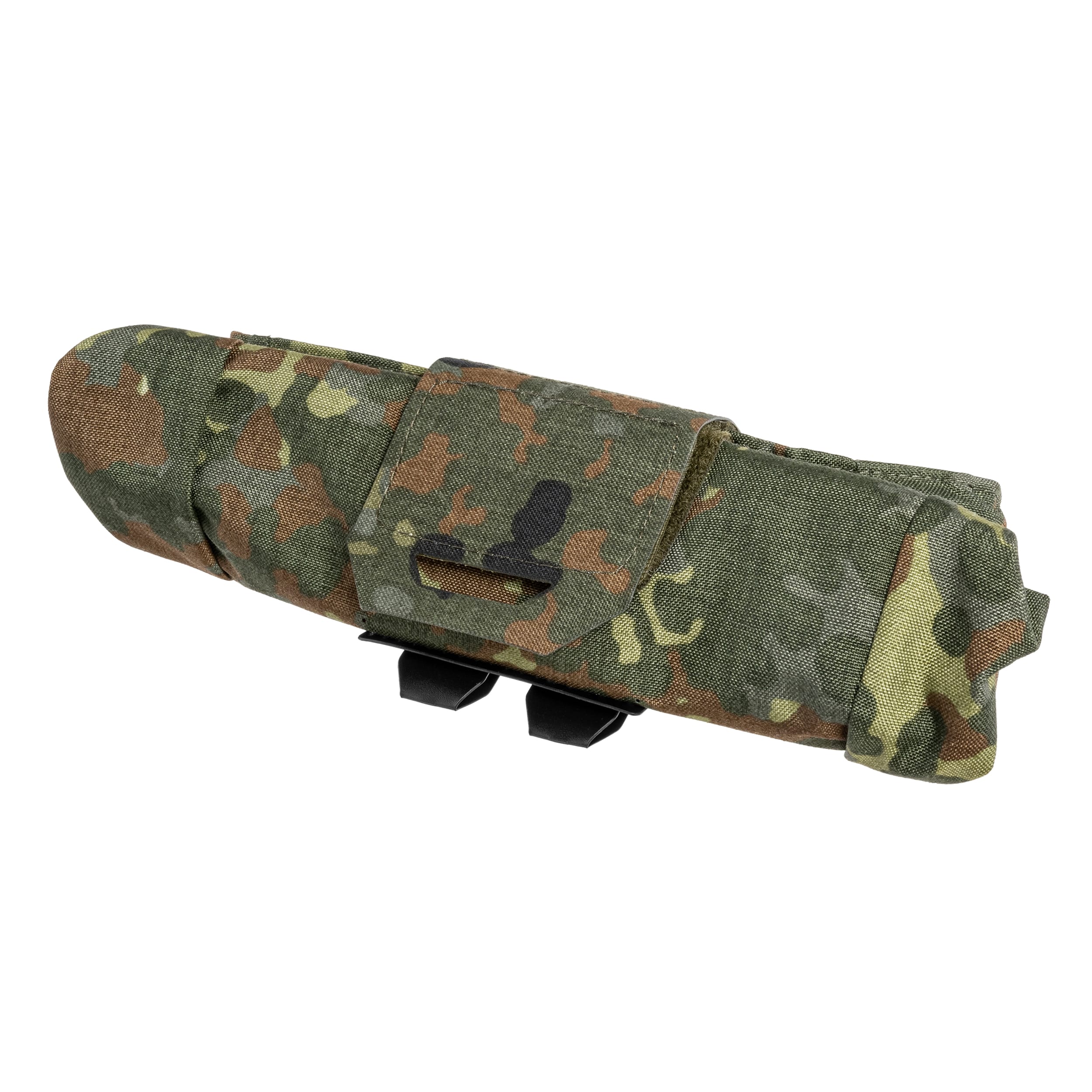 Worek zrzutowy Templar's Gear Dump Bag Short - Flecktarn