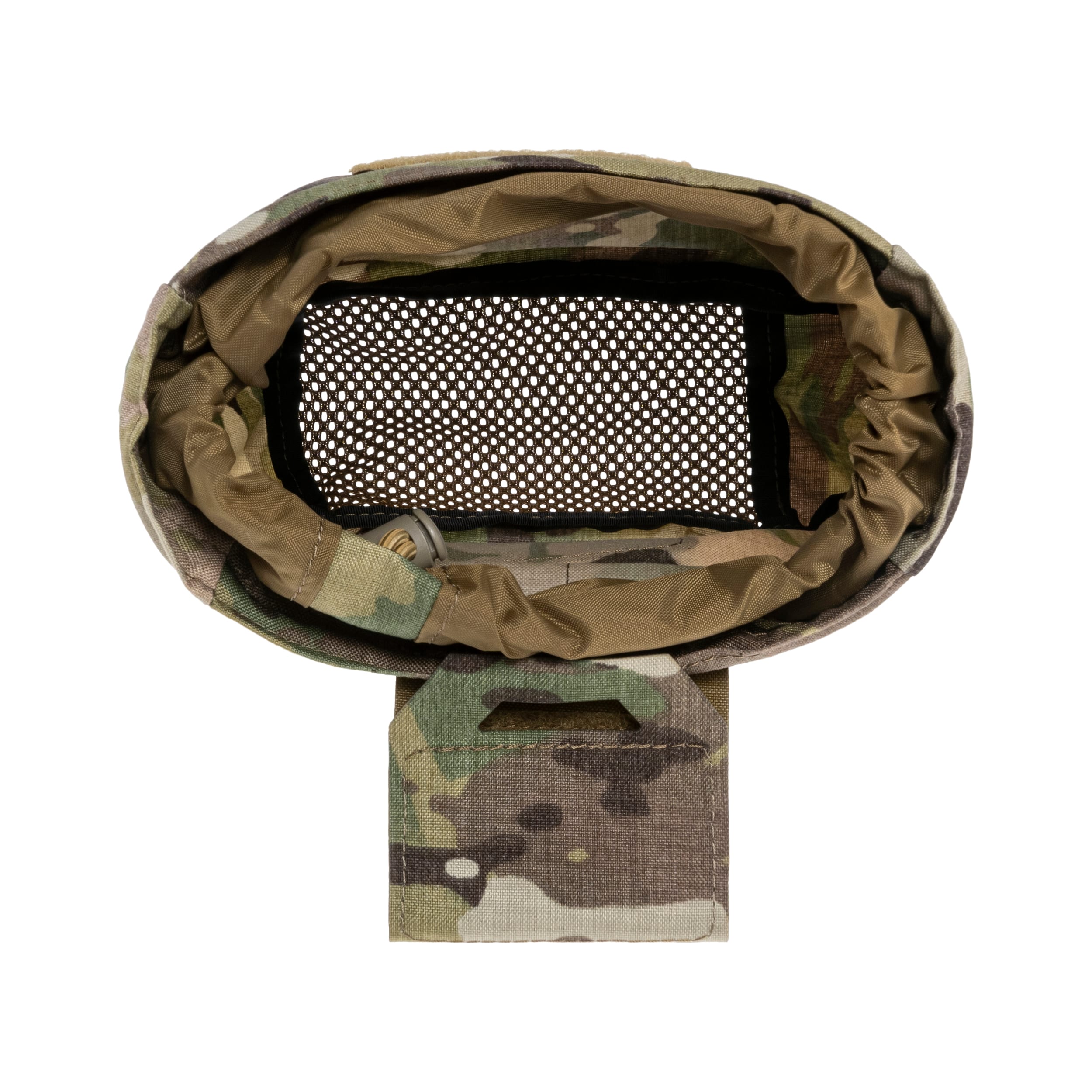 Templar's Gear Dump Bag Short - MultiCam