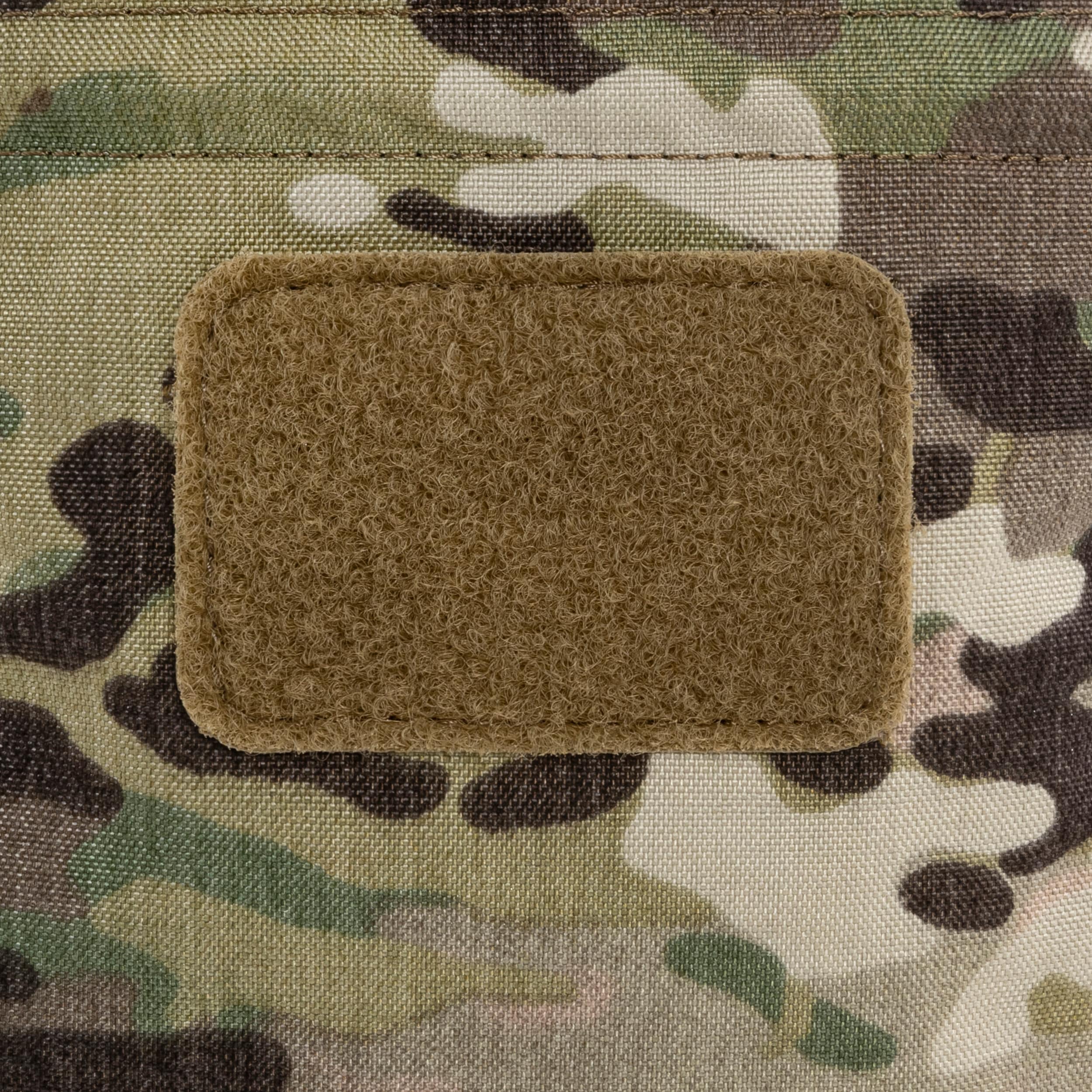 Templar's Gear Dump Bag Short - MultiCam