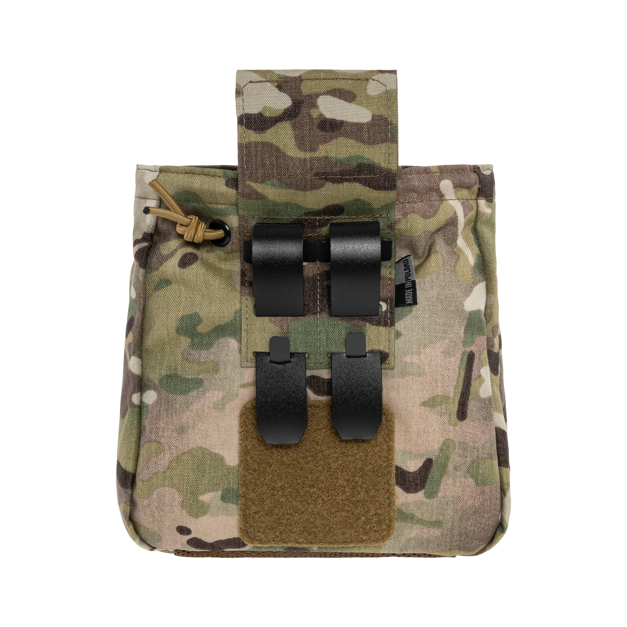 Worek zrzutowy Templar's Gear Dump Bag Short - MultiCam