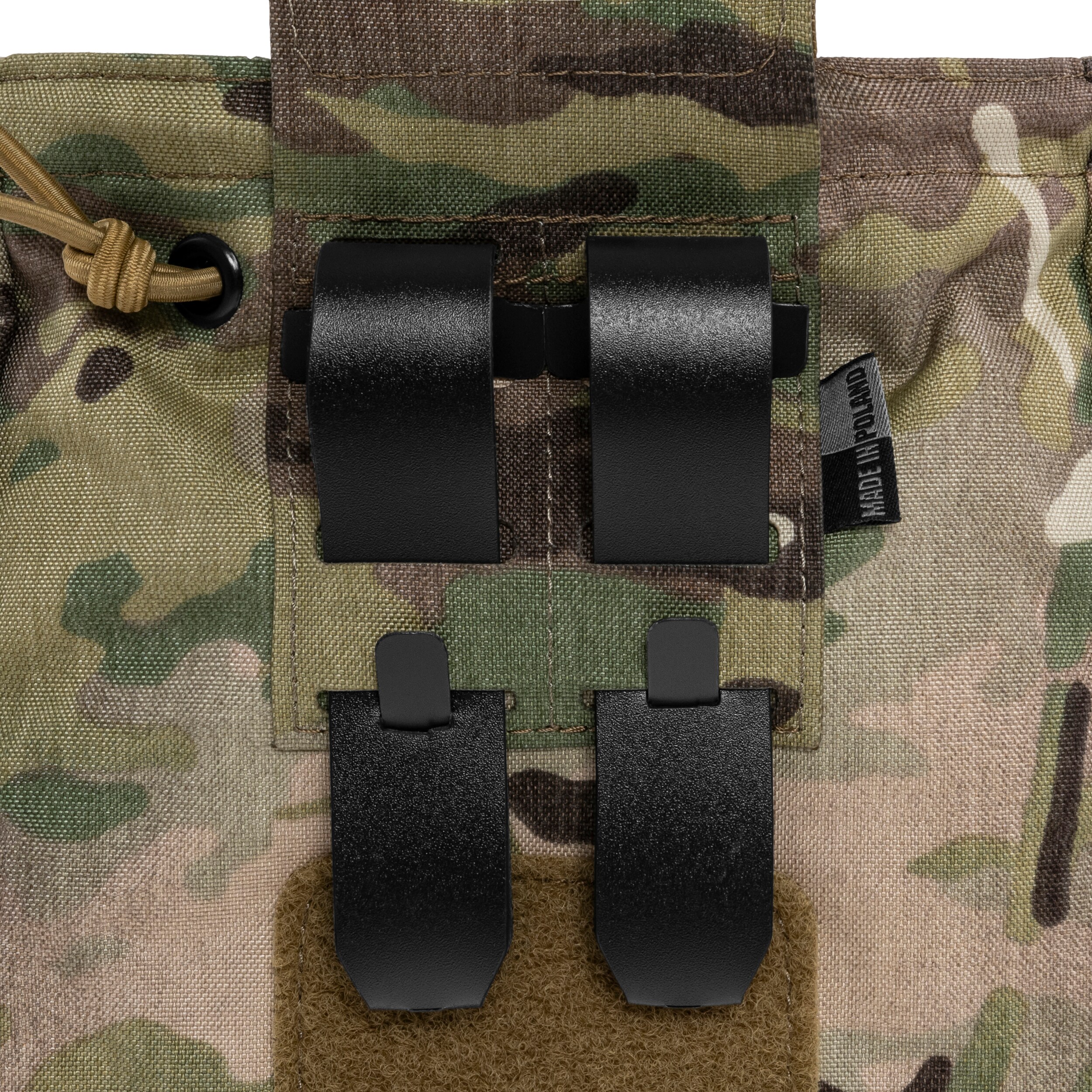 Worek zrzutowy Templar's Gear Dump Bag Short - MultiCam