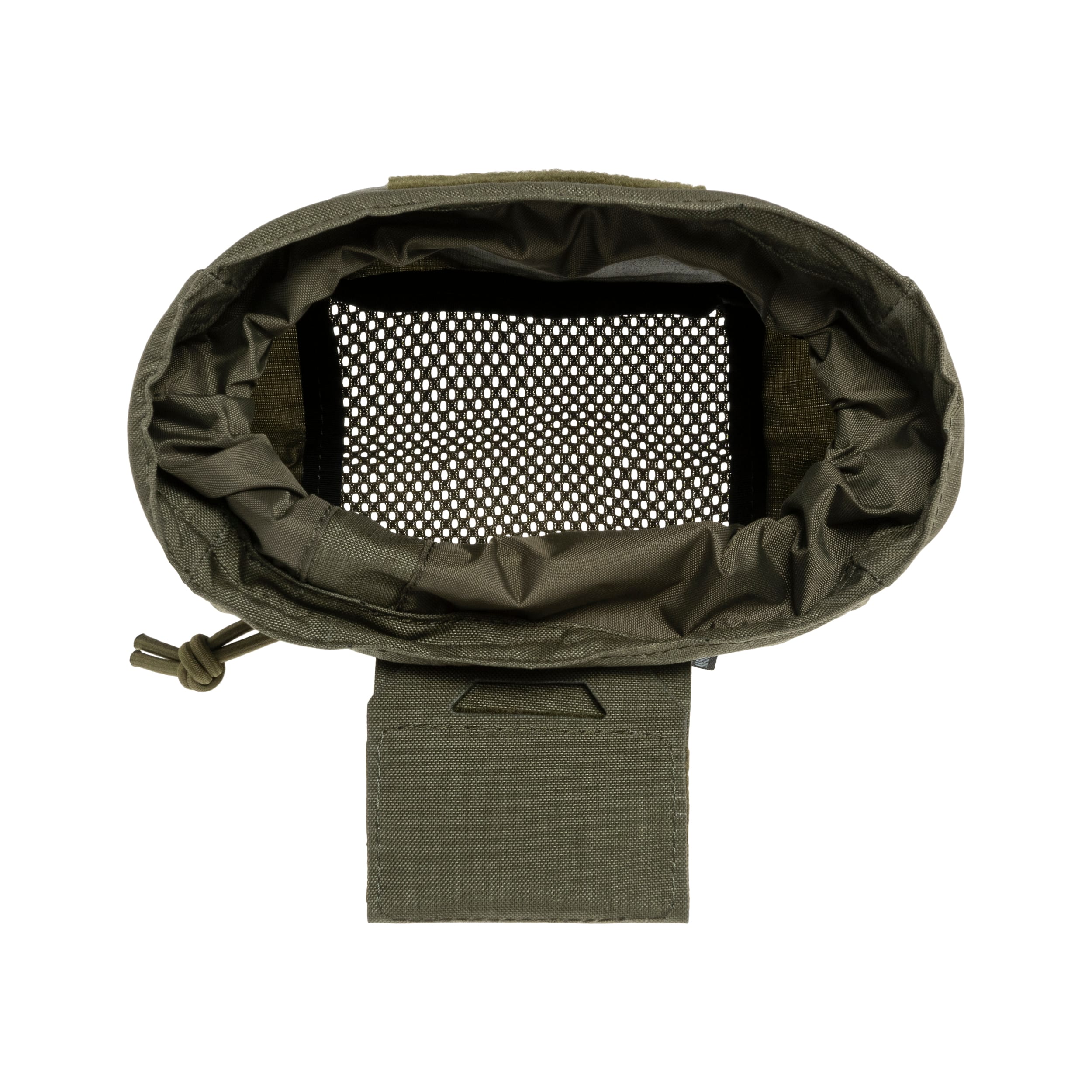 Templar's Gear Dump Bag Short - Ranger Green