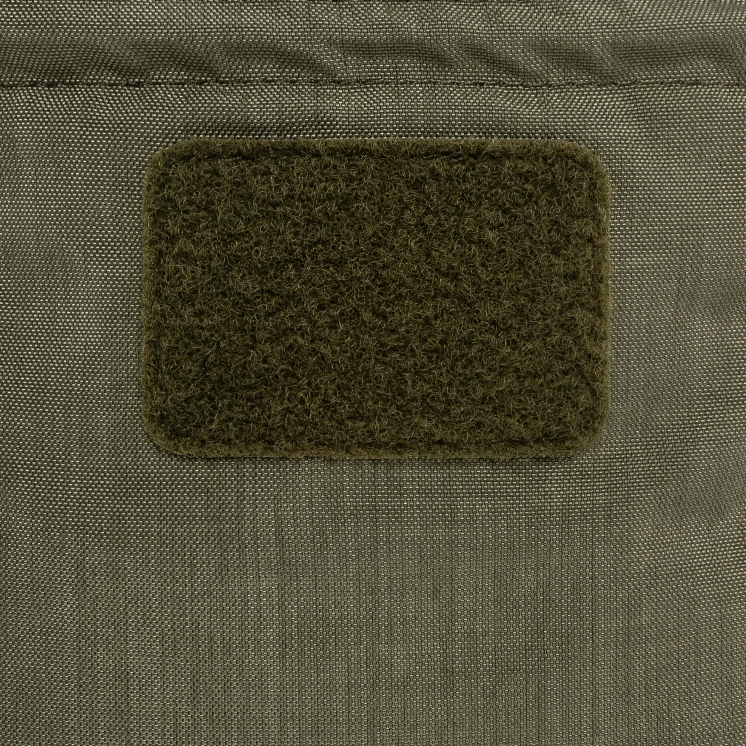 Templar's Gear Dump Bag Short - Ranger Green