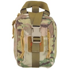 Apteczka zrywana Templar's Gear Rip-Off First Aid Pouch AZ-2 - MultiCam