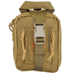 Apteczka zrywana Templar's Gear Rip-Off First Aid Pouch AZ-2 - Coyote Brown