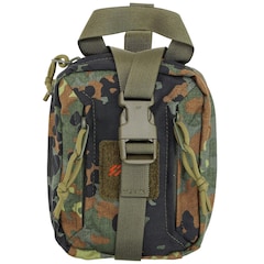 Apteczka zrywana Templar's Gear Rip-Off First Aid Pouch AZ-2 - Flecktarn