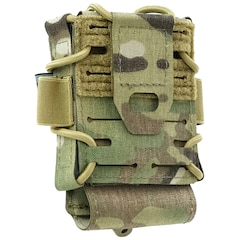 Ładownica na radio Templar's Gear Universal Radio Pouch Gen 1 .1 - MultiCam