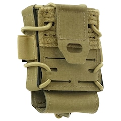 Ładownica na radio Templar's Gear Universal Radio Pouch Gen 1.1 - Coyote Brown