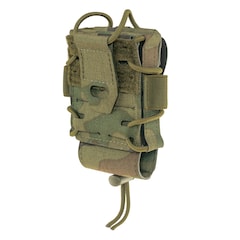 Ładownica na radio Templar's Gear Universal Radio Pouch Gen 1.1 - wz. 93 "Pantera"