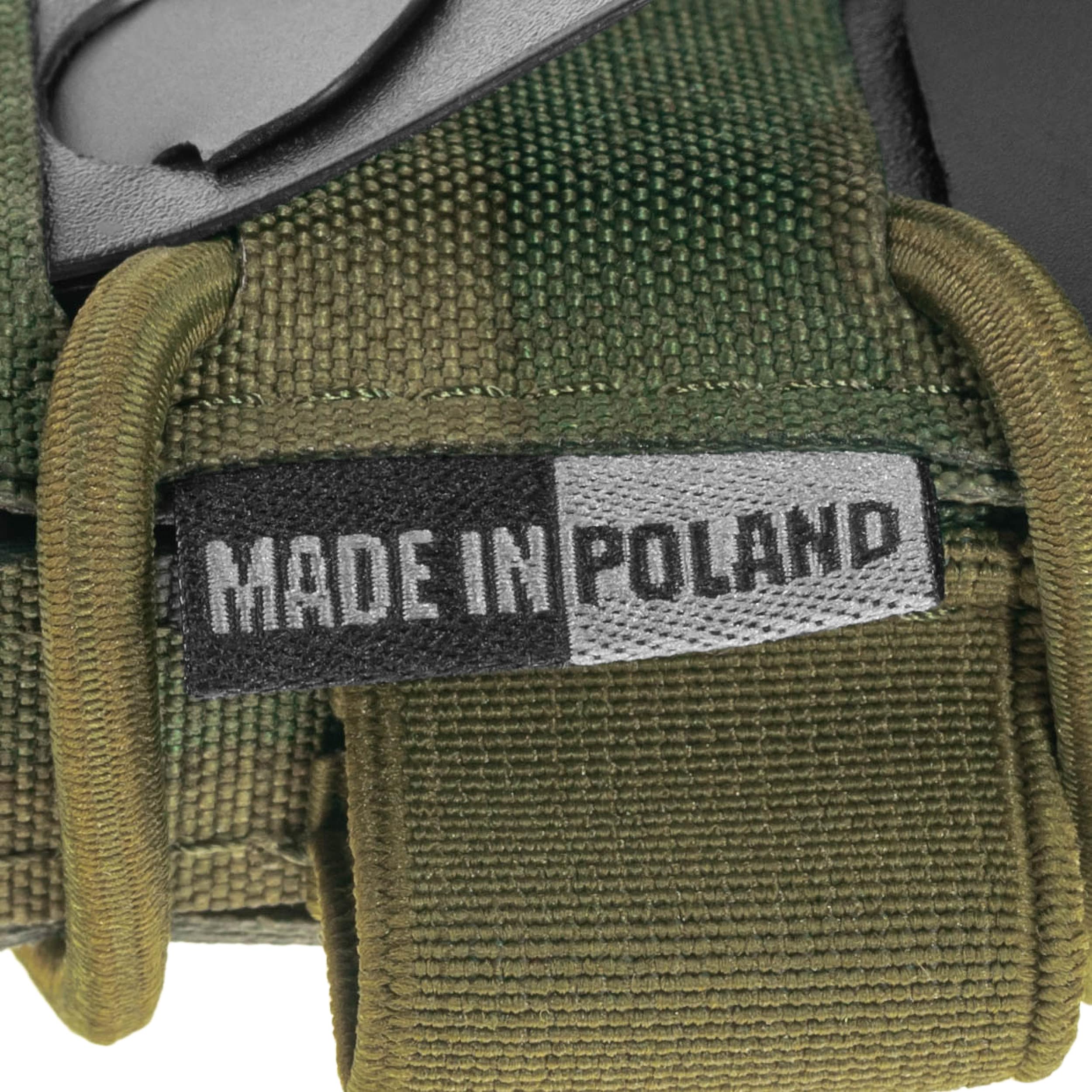 Ładownica na radio Templar's Gear Universal Radio Pouch Gen 1.1 - wz. 93 