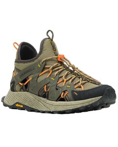 Buty Merrell MOAB Flight Sieve - Olive Buty Merrell MOAB Flight Sieve - Olive