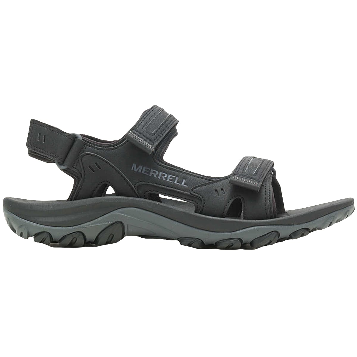 Сандалі Merrell Huntington Sport Convertible - Black