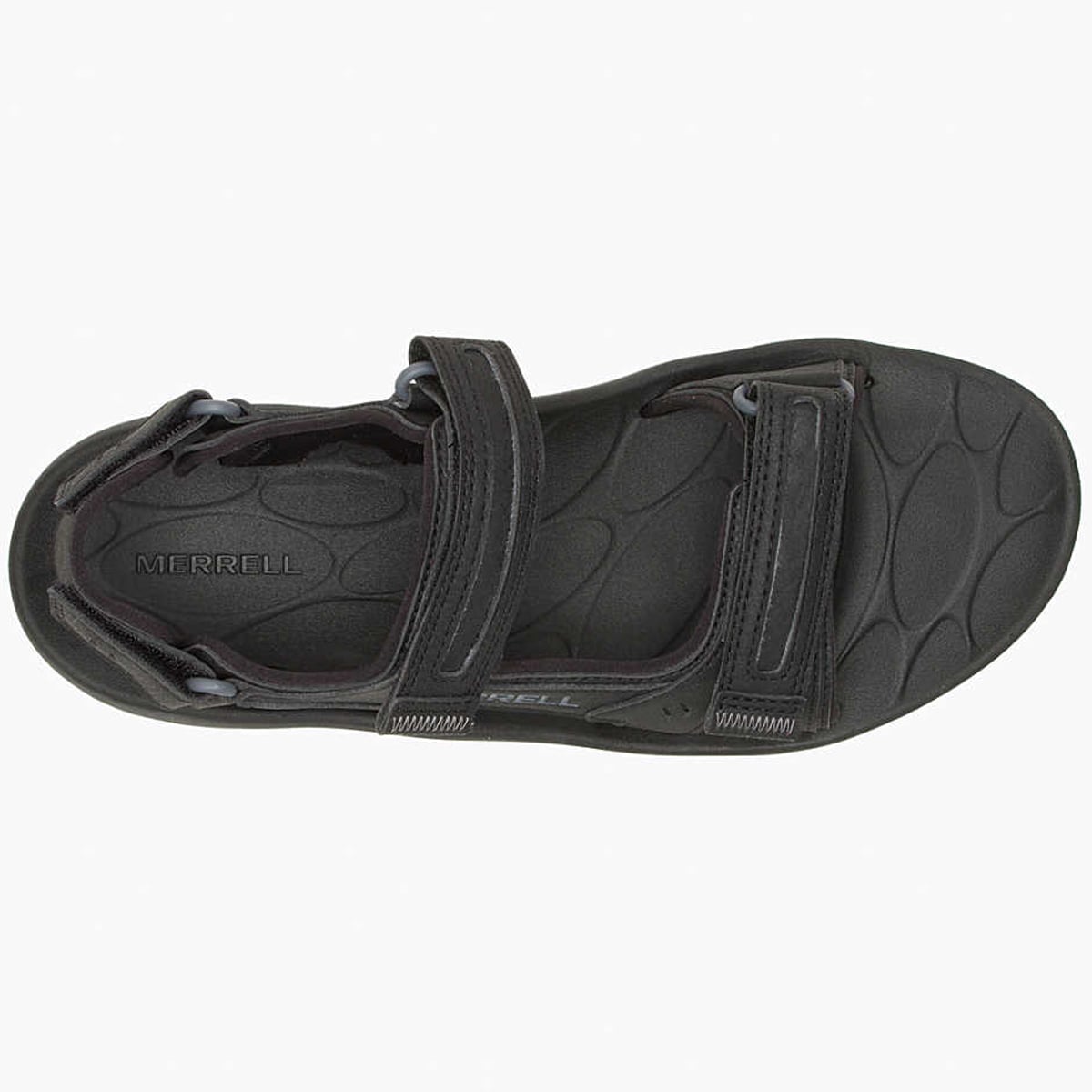 Сандалі Merrell Huntington Sport Convertible - Black