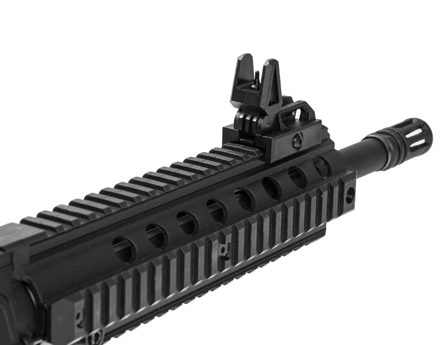 Бойовий Штурмова гвинтівка AEG MXR18