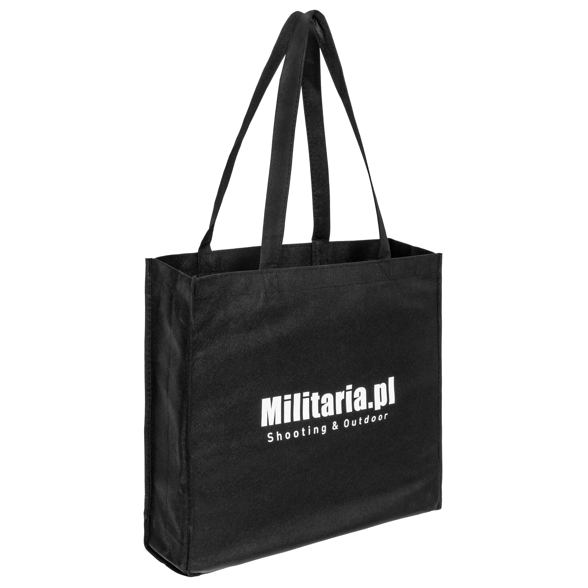 Torba transportowa firmowa z nadrukiem "Militaria.pl"