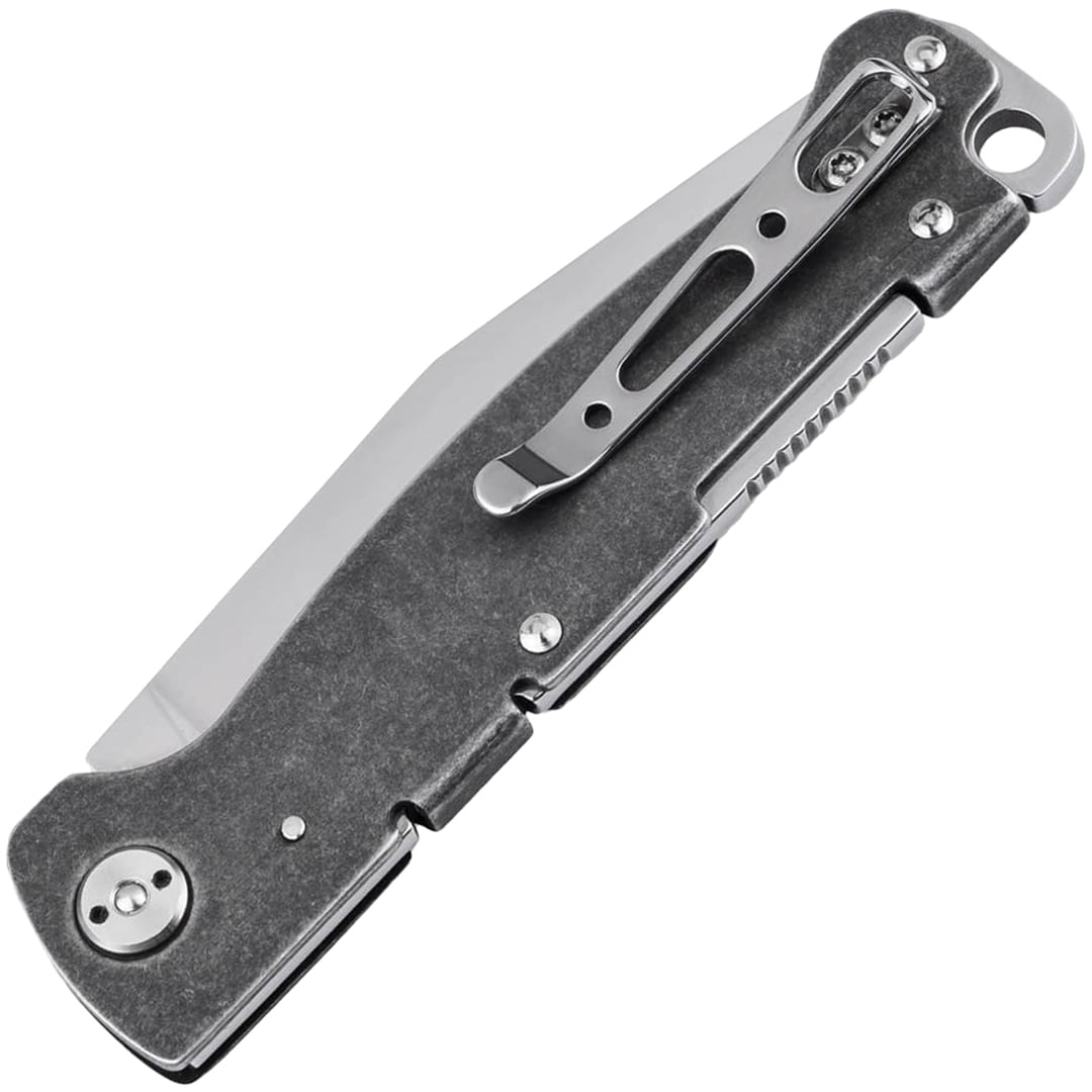 Boker Plus Atlas Folding Knife