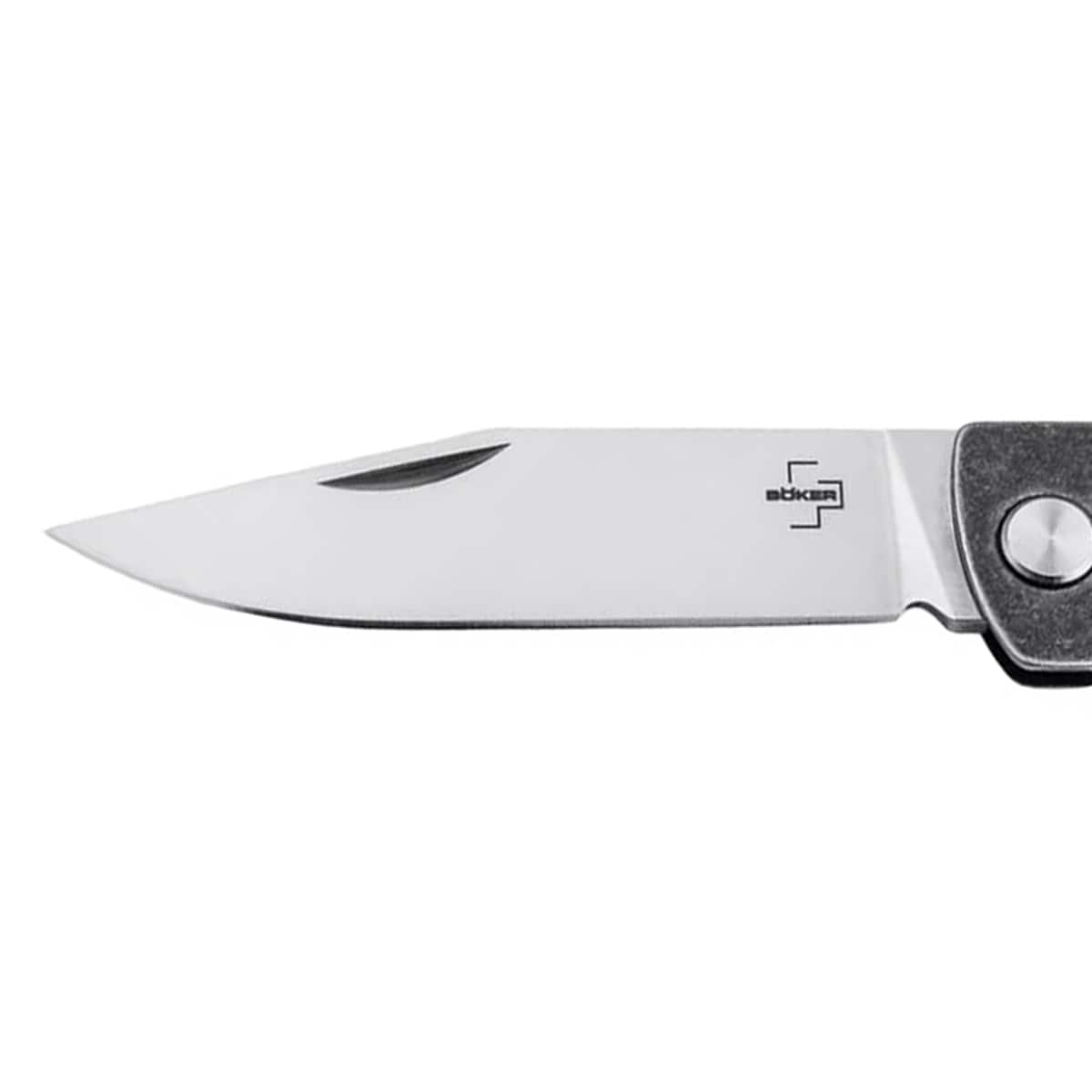 Boker Plus Atlas Folding Knife