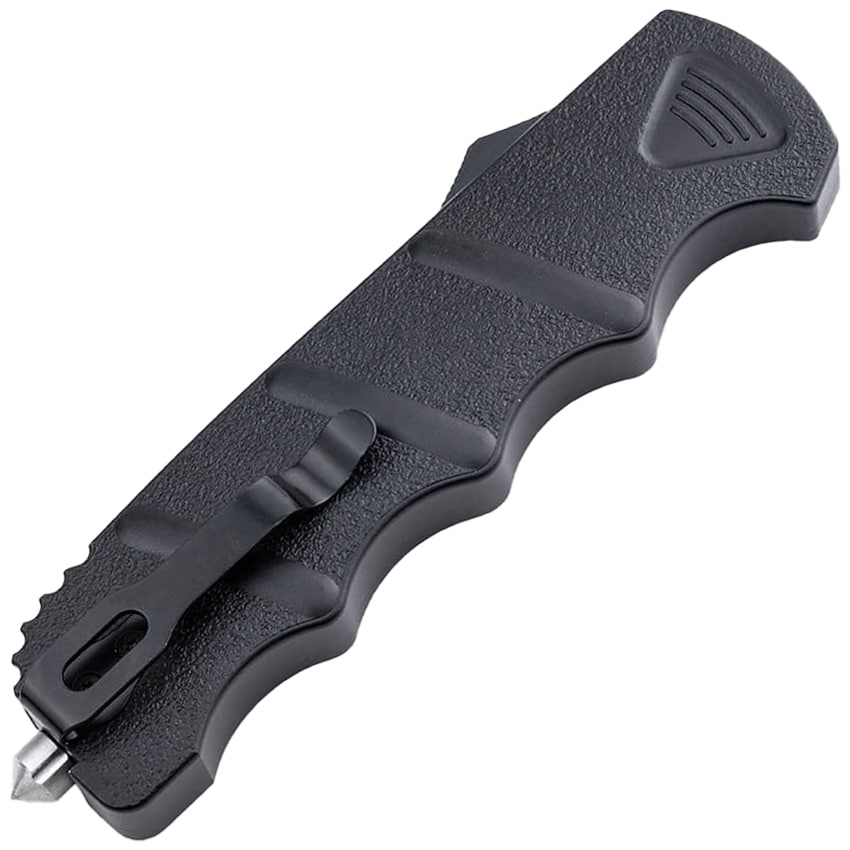 Nóż sprężynowy ratowniczy Boker Plus Rescue
