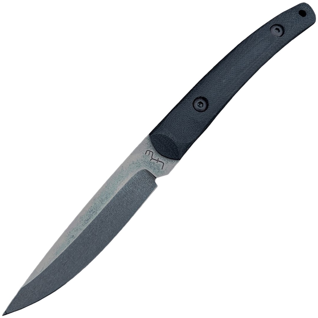 Nóż LKW Sting G10 - Black