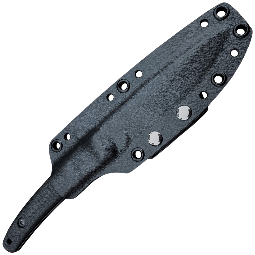 Nóż LKW Sting G10 - Black