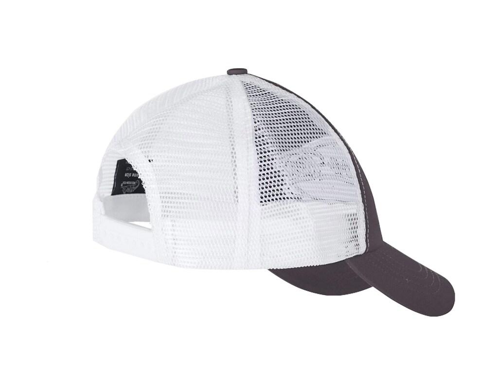 Helikon-Tex Trucker Logo Cap - shadow Grey