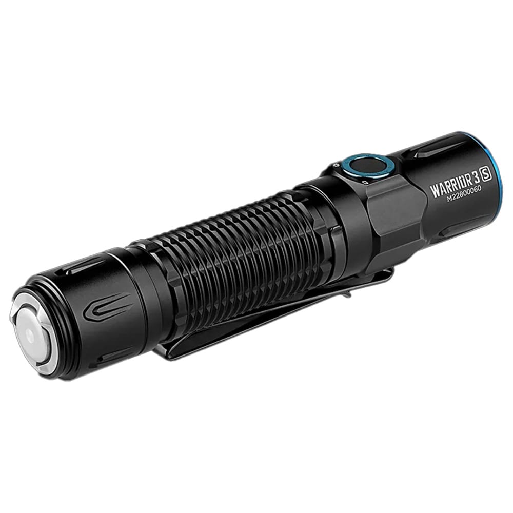 Latarka taktyczna Olight Warrior 3S - 2300 lumenów
