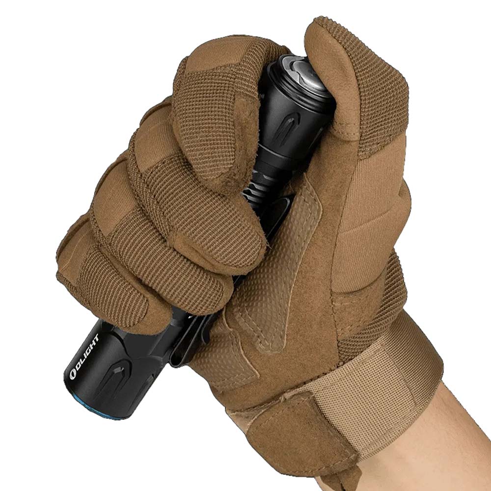 Latarka taktyczna Olight Warrior 3S - 2300 lumenów