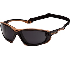 Okulary ochronne Carhartt Toccoa Grey