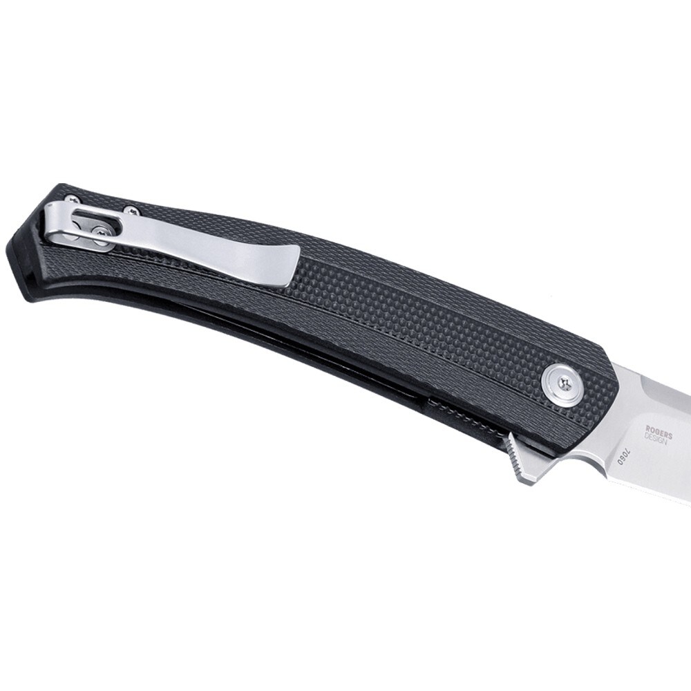 Nóż składany CRKT 7060 Persian - Black