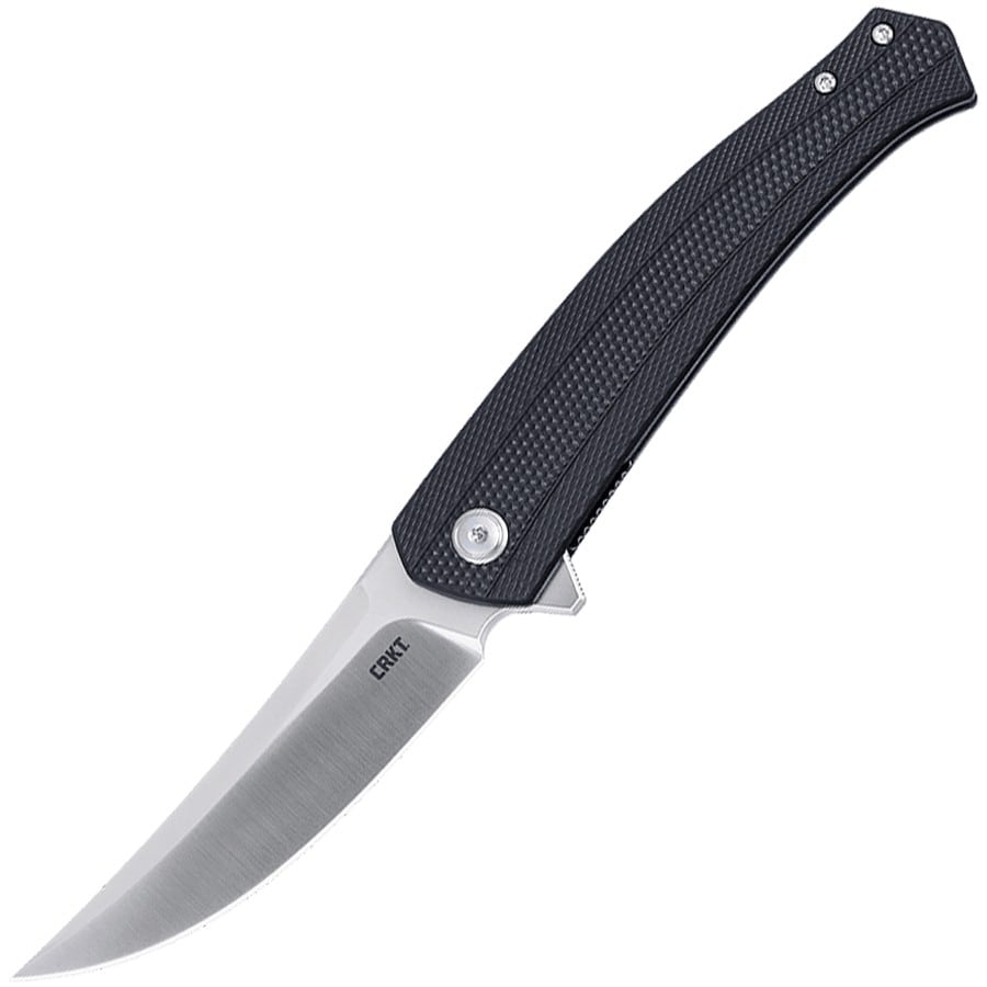 Nóż składany CRKT 7060 Persian - Black