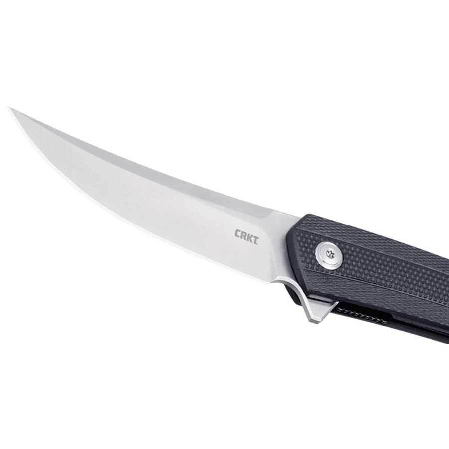 Nóż składany CRKT 7060 Persian - Black