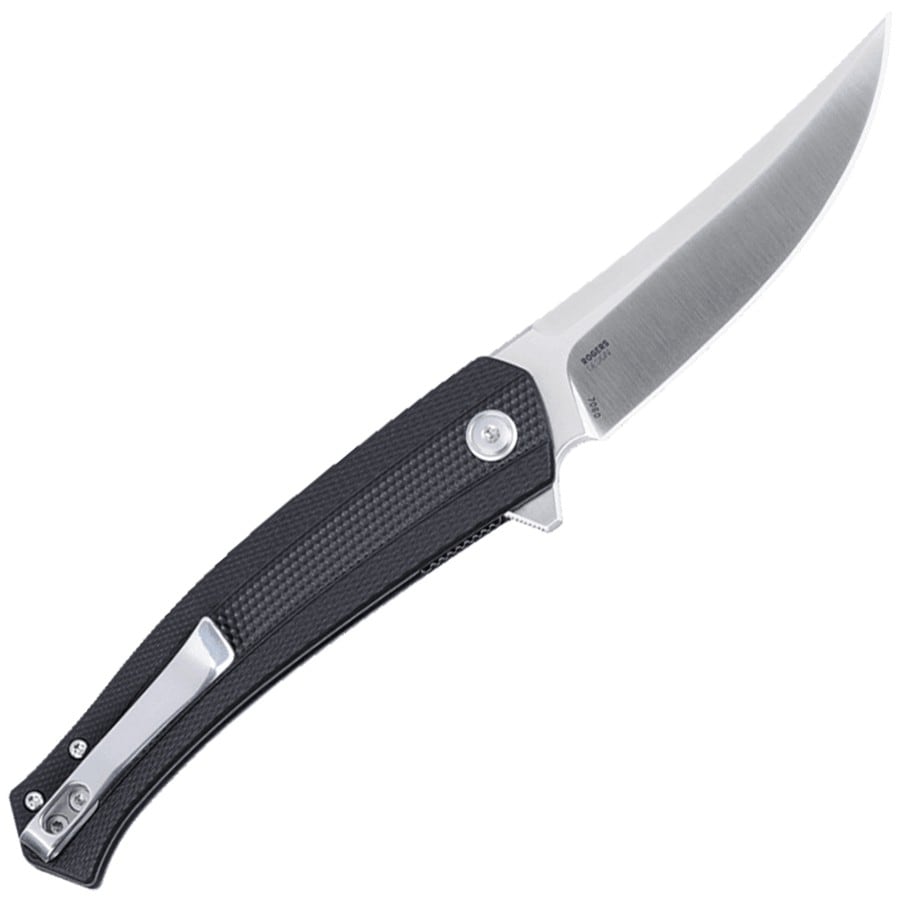 Nóż składany CRKT 7060 Persian - Black