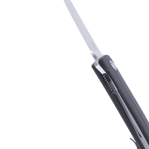 Nóż składany CRKT 7060 Persian - Black