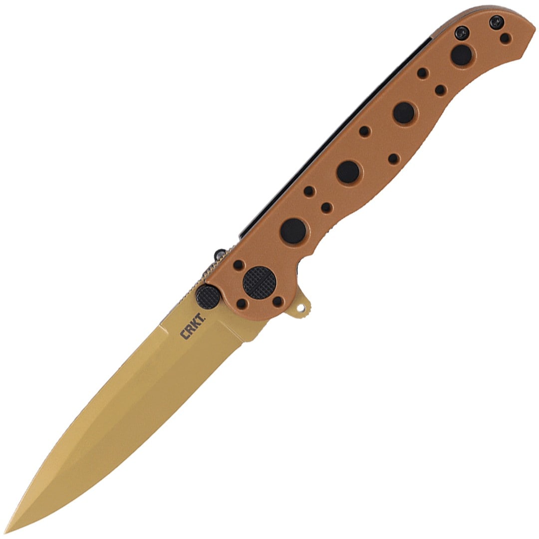 Nóż składany CRKT M16-01DZ