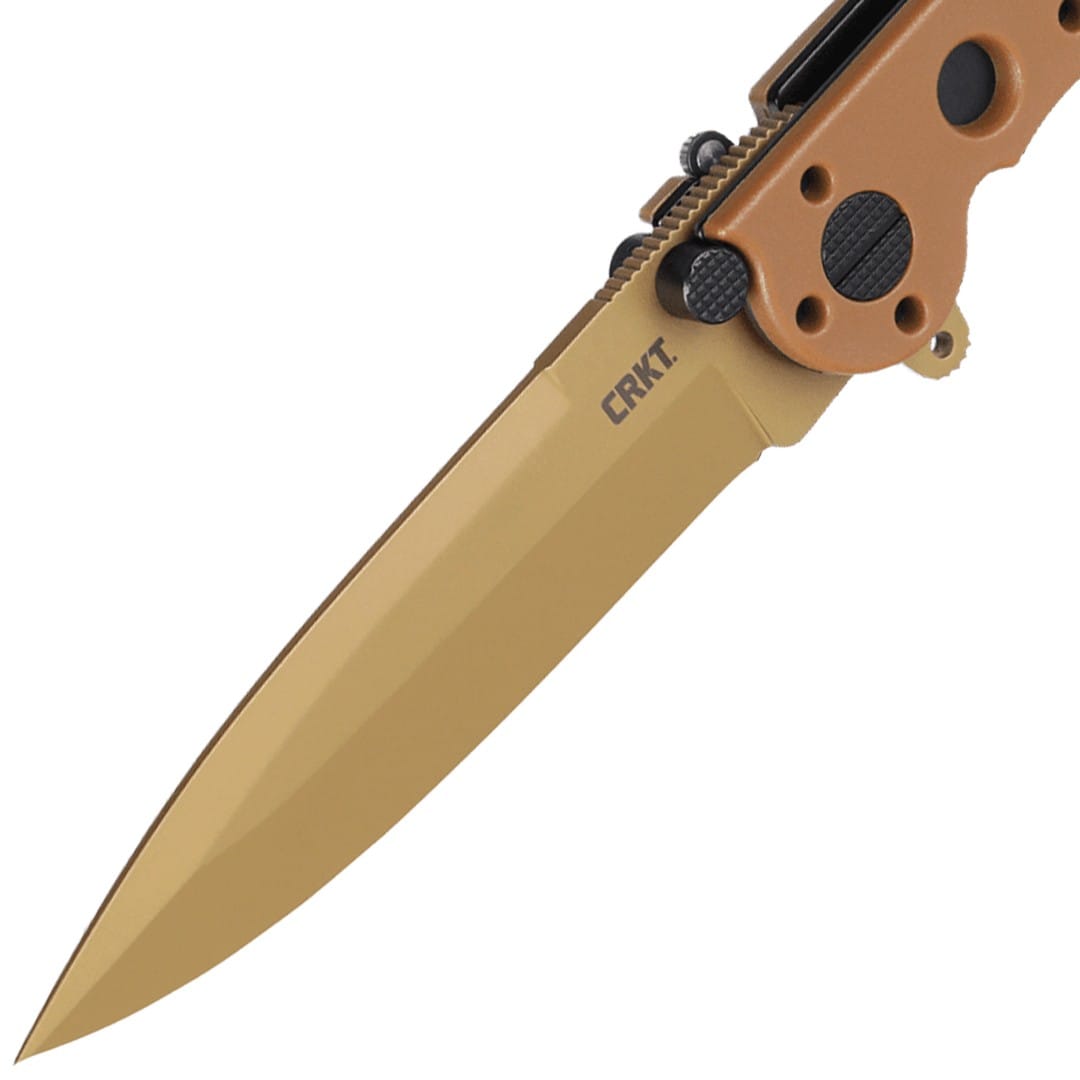 Nóż składany CRKT M16-01DZ