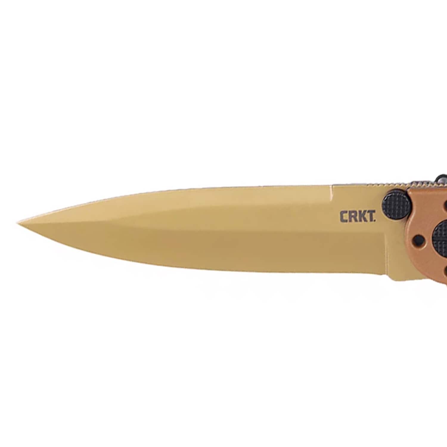 Nóż składany CRKT M16-01DZ
