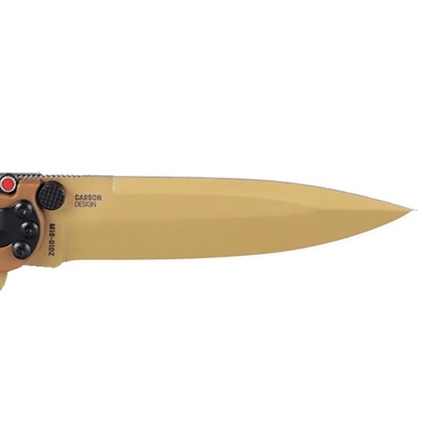 Nóż składany CRKT M16-01DZ