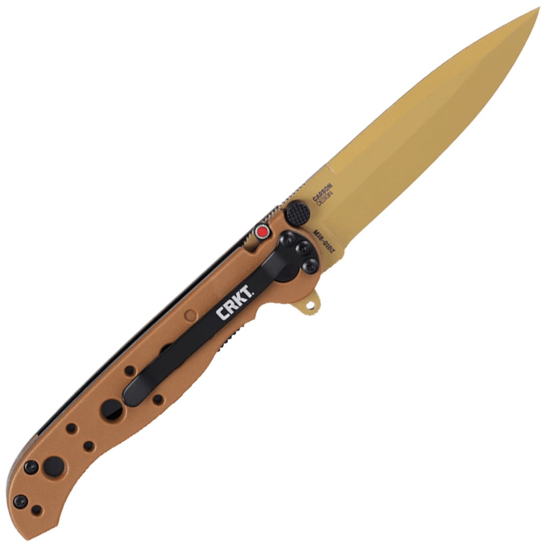 Nóż składany CRKT M16-01DZ