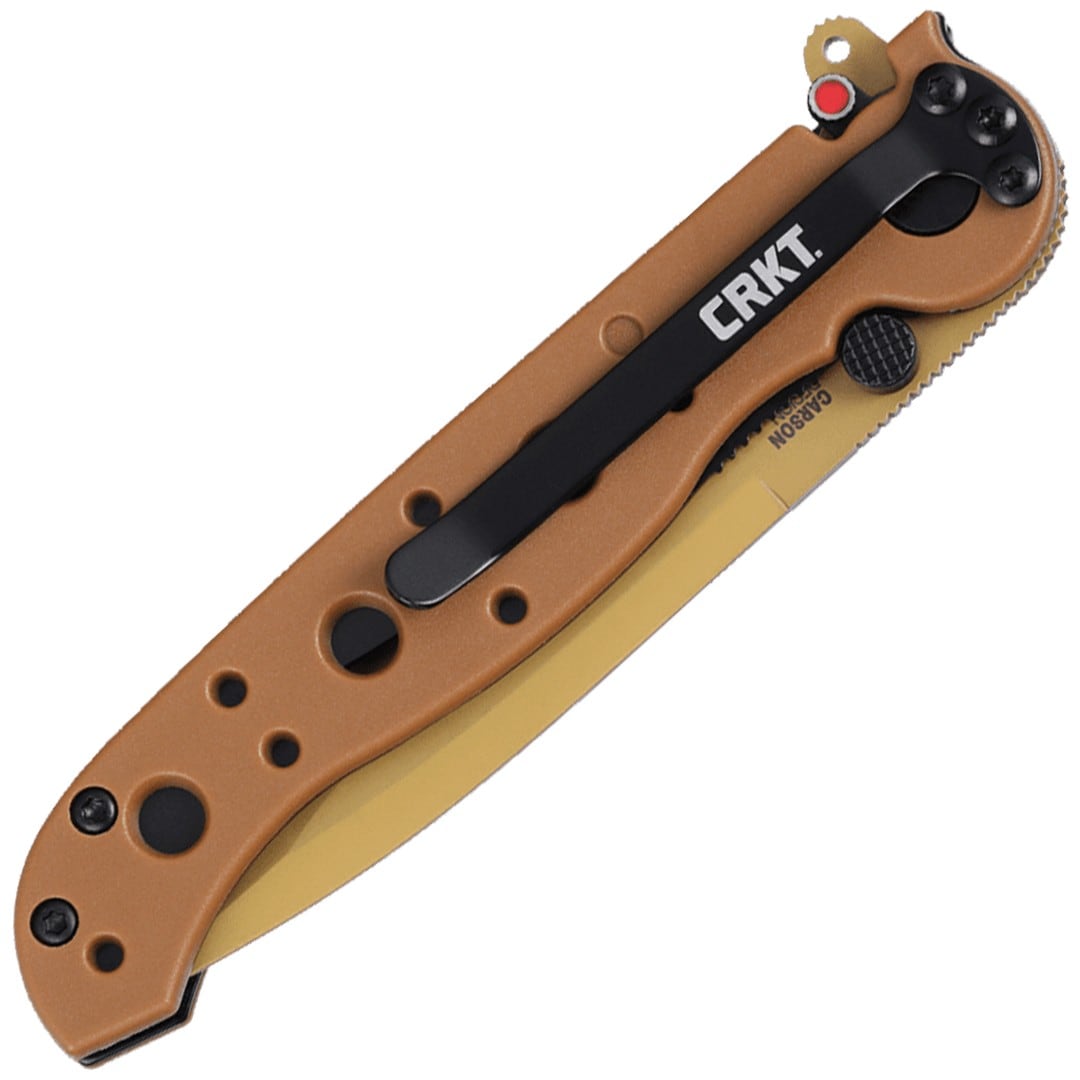 Nóż składany CRKT M16-01DZ