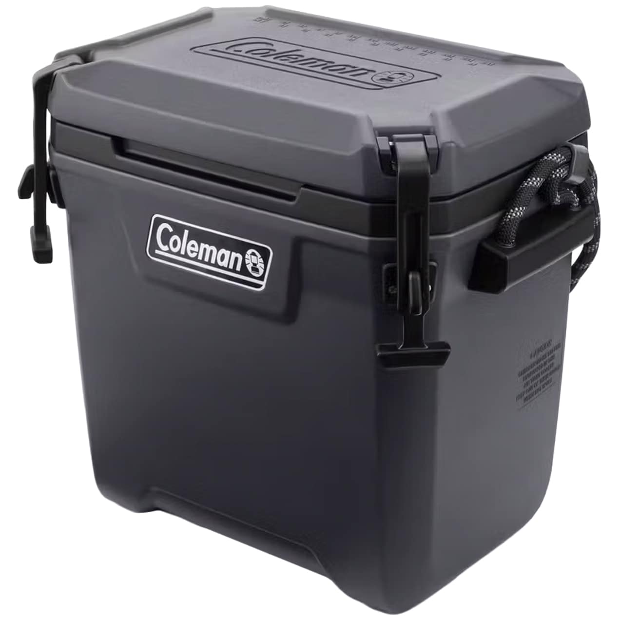 Lodówka turystyczna Coleman 28QT Convoy Wheeled Cooler Box