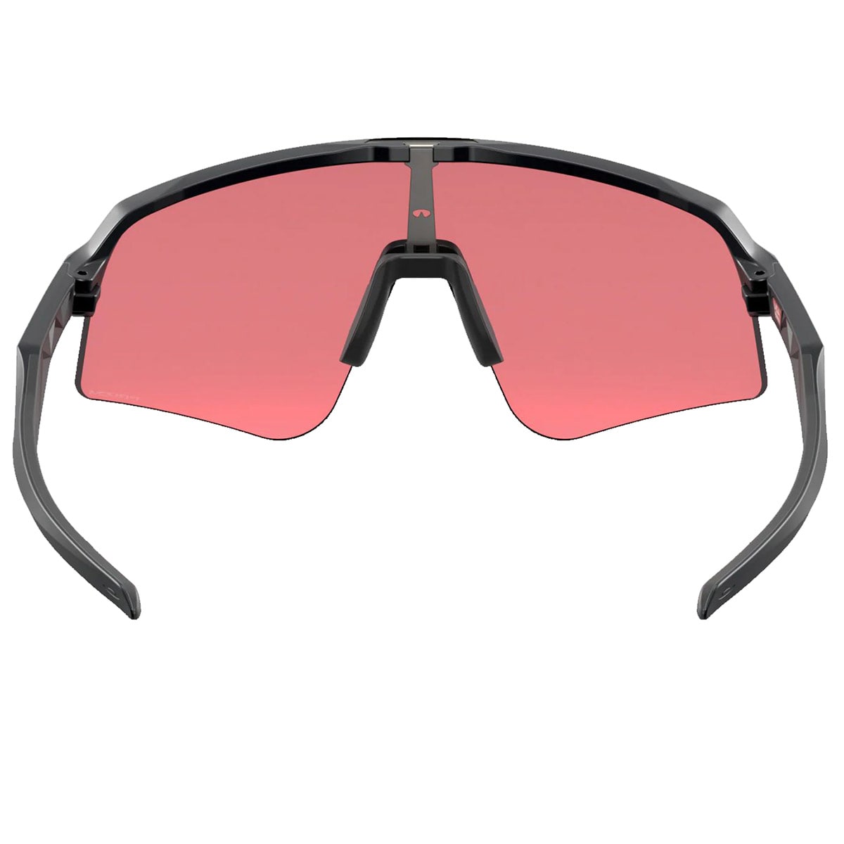 Okulary przeciwsłoneczne Oakley Sutro Lite Sweep - Matte Carbon/Prizm Trail Torch