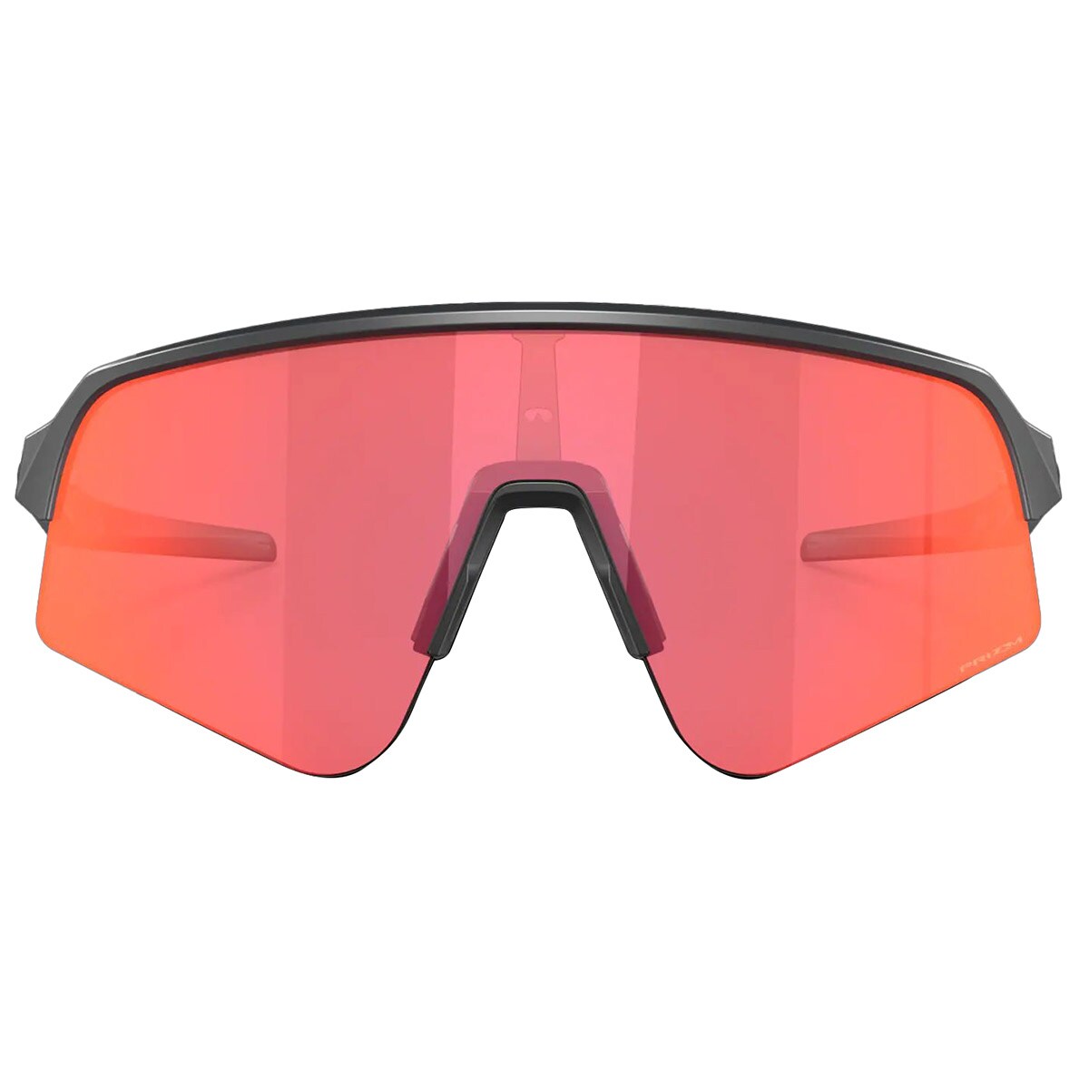 Okulary przeciwsłoneczne Oakley Sutro Lite Sweep - Matte Carbon/Prizm Trail Torch