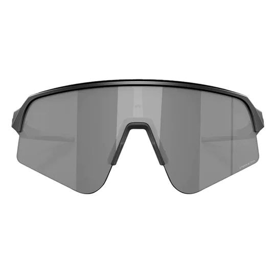Okulary przeciwsłoneczne Oakley Sutro Lite Sweep - Matte Black/Prizm Black 