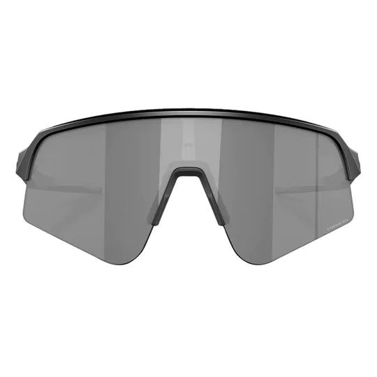 Okulary przeciwsłoneczne Oakley Sutro Lite Sweep - Matte Black/Prizm Black