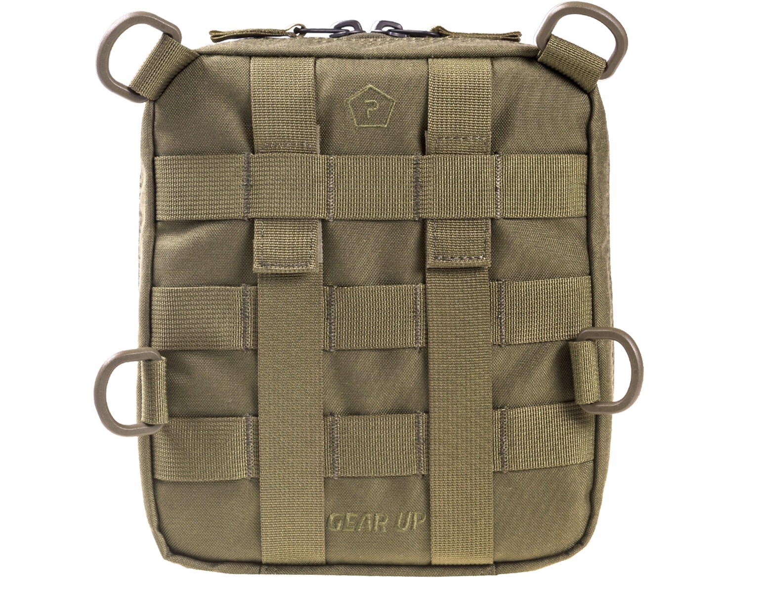 Organizer Pentagon EDC 2.0 Olive